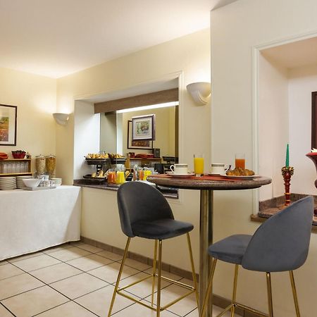 Residence Du Pre Paris Ngoại thất bức ảnh